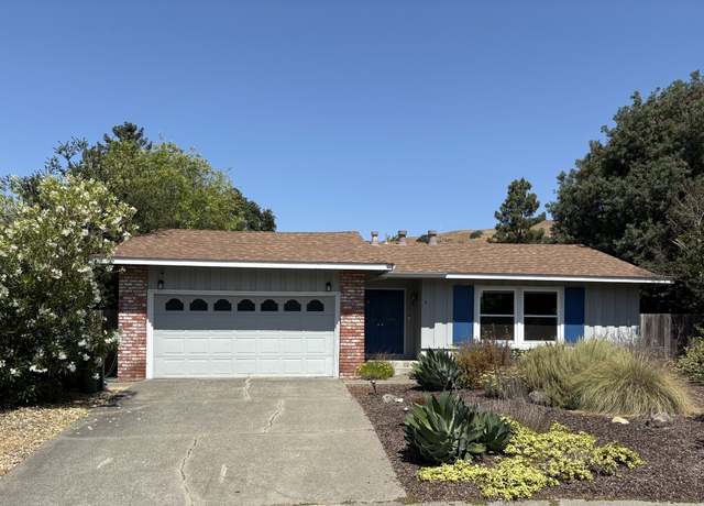 Photo of 3 San Marcos Ct, Novato, CA 94945