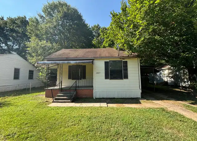Property at 2807 Morningside Dr, Shreveport, LA, 71108, 3 beds, 1.5 baths, [object Object]