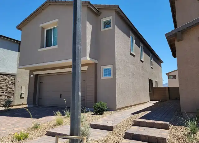 Property at 2624 Tranquil Dawn St, Henderson, NV, 89044, 5 beds, 4 baths, [object Object]