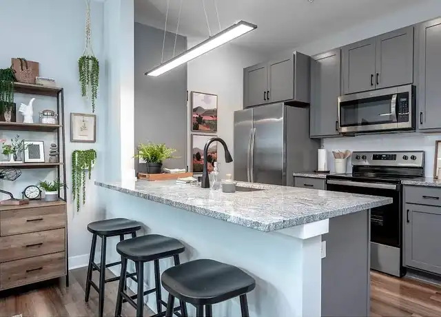 Property at Founders Park - 555 W 5th Ave, Columbus, OH, 43201, 1-2 bed, 1-2 bath, [object Object]