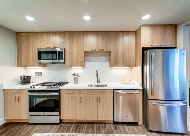 Property at Crystal Square - 1515 Richmond Hwy, Arlington, VA, 22202, 2 beds, 2 baths, [object Object]