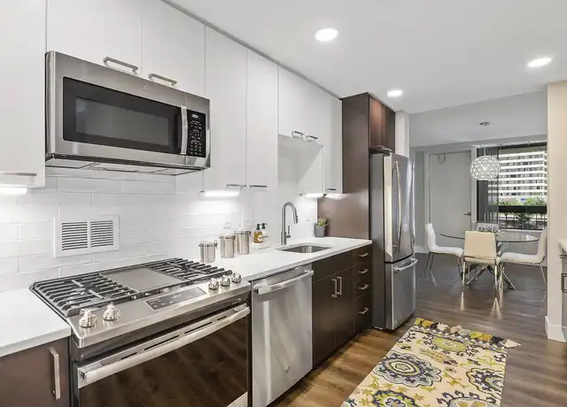 Property at Crystal Square - 1515 Richmond Hwy, Arlington, VA, 22202, 0-2 beds, 1-2 bath, [object Object]