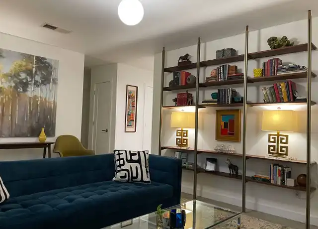 Property at 804 Ramble Ln Unit A, Austin, TX, 78745, 2 beds, 1 bath, [object Object]