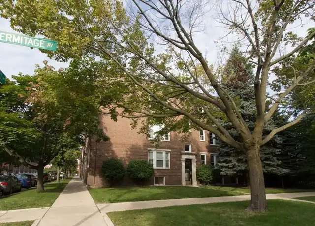 Property at 1746 W Belle Plaine Ave Unit 1748 2, Chicago, IL, 60613, 1 bed, 1 bath, [object Object]