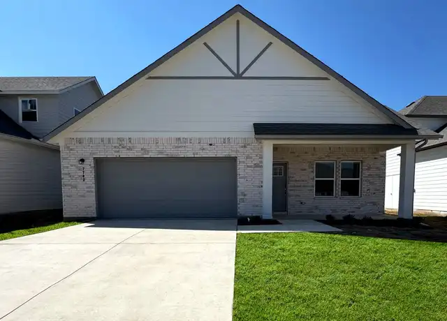Property at 7703 Escarpment Dr, Temple, TX, 76502, 4 beds, 2 baths, [object Object]