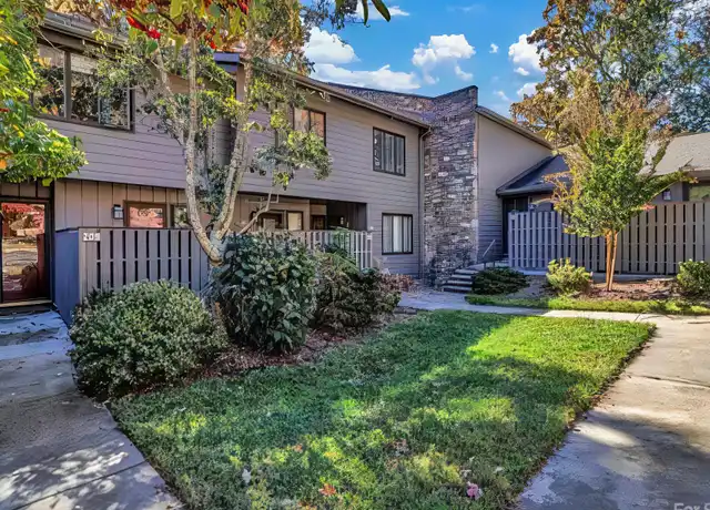 Property at 211 Crowfields Dr, Asheville, NC, 28803, 2 beds, 2 baths, [object Object]
