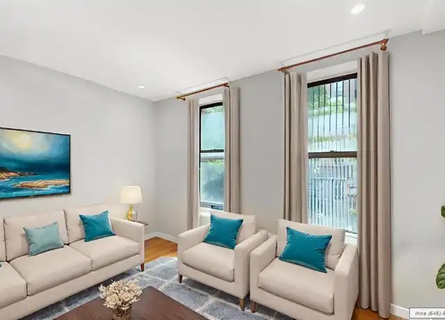 Property at 69 W 107th St Unit 2B, New York, NY, 10025, 3 beds, 1.5 baths, [object Object]