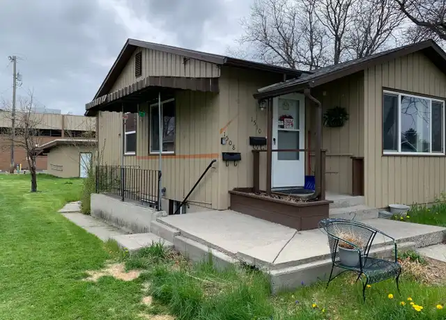 Property at 1510 E AVE Unit 1508, Billings, MT, 59102, 2 beds, 1 bath, [object Object]