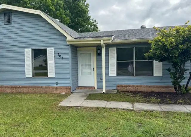 Property at 307 Webb Blvd, Havelock, NC, 28532, 3 beds, 1.5 baths, [object Object]
