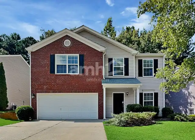 Property at 134 Holly Mill Village Dr, Canton, GA, 30114, 4 beds, 2.5 baths, [object Object]