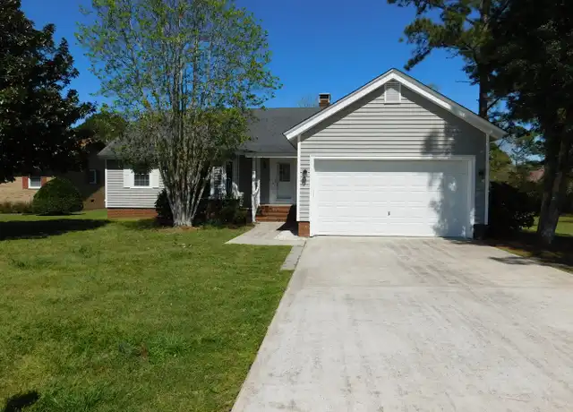 Property at 6109 Schooner Ct, New Bern, NC, 28560, 4 beds, 3.5 baths, [object Object]