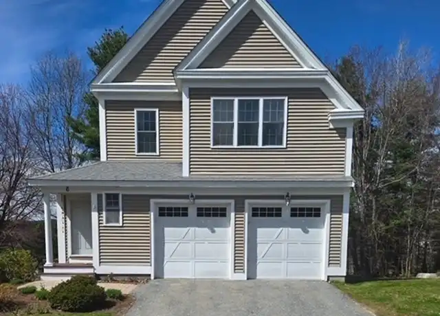 Property at 6 Longview Cir #6, Ayer, MA, 01432, 3 beds, 2.5 baths, [object Object]
