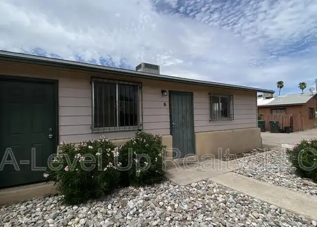 Property at 5752 E 28th St Unit B, Tucson, AZ, 85711, 2 beds, 1 bath, [object Object]
