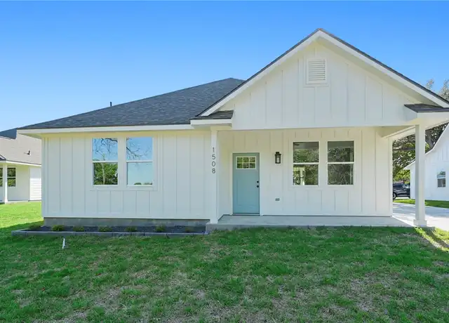 Property at 1508 Echols St, Bryan, TX, 77801, 3 beds, 2 baths, [object Object]