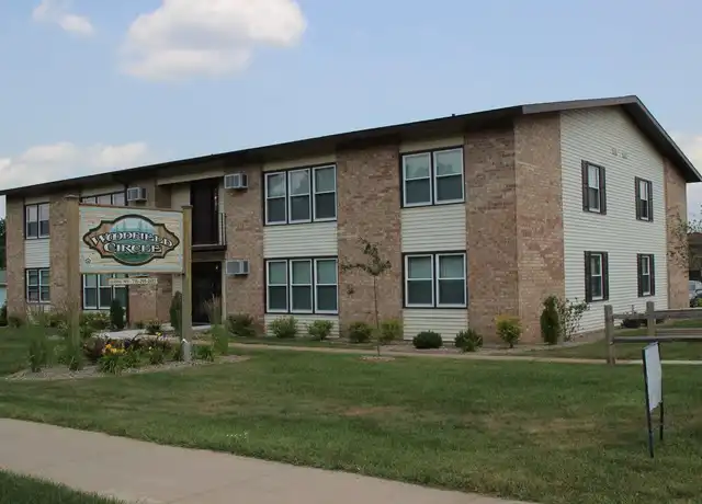 Property at 601 S 56th Ave Unit 607-06, Wausau, WI, 54401, 2 beds, 1 bath, [object Object]