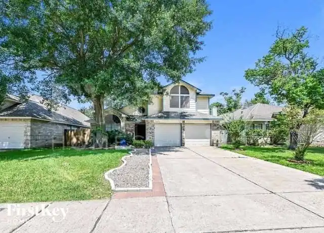 Property at 8571 Spring Green Dr, Houston, TX, 77095, 4 beds, 3 baths, [object Object]