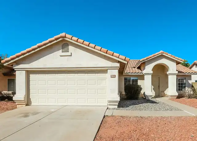 Property at 7864 W Market St, Glendale, AZ, 85303, 3 beds, 2 baths, [object Object]