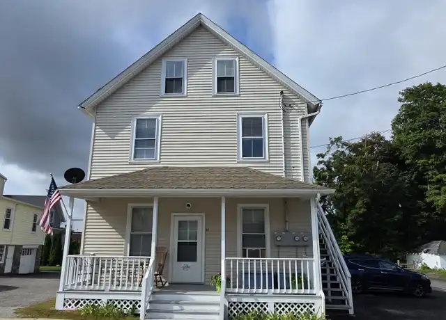Property at 12 Tracy Ave, Jewett City, CT, 06351, 2 beds, 1 bath, [object Object]