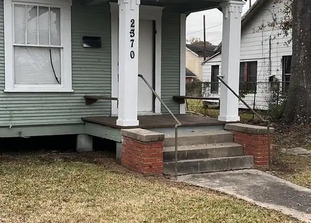 Property at 2372 Orange Ave, Beaumont, TX, 77701, 1 bed, 1 bath, [object Object]