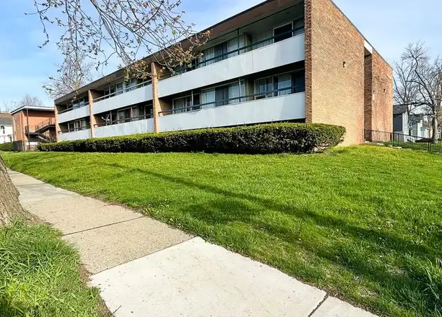 Property at 207 Ballard St #104, Ypsilanti, MI, 48197, 2 beds, 1.5 baths, [object Object]