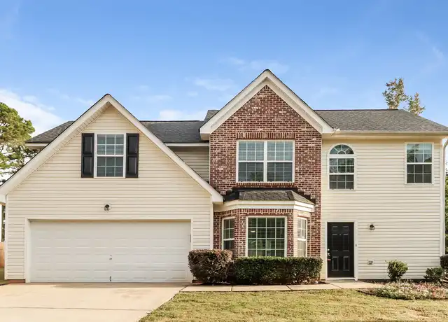 Property at 1021 Bluecoat Cir, Hampton, GA, 30228, 4 beds, 2 baths, [object Object]