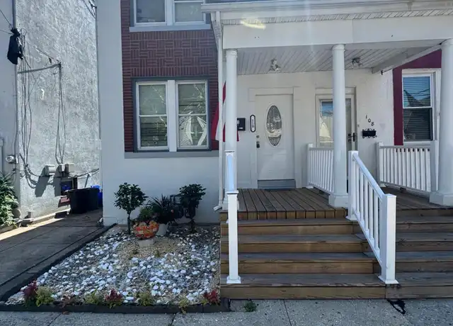 Property at 110 Rector St Unit 2, Perth Amboy, NJ, 08861, 2 beds, 1 bath, [object Object]