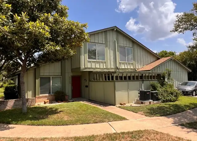 Property at 5065 Fort Clark Dr, Austin, TX, 78745, 2 beds, 1.5 baths, [object Object]