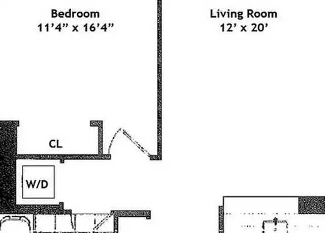 Property at 100 Riverside Blvd Unit 9J, New York, NY, 10069, 1 bed, 1 bath, [object Object]