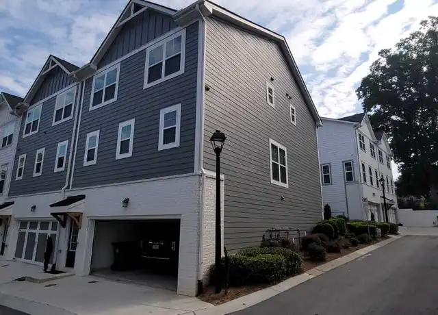 Property at 1191 Fallaw CT #29, Atlanta, GA, 30329, 4 beds, 3.5 baths, [object Object]