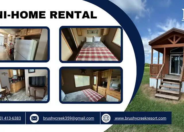 Property at 312 Brushy Creek Ranch Rd, Royse City, TX, 75189, 2 beds, 1 bath, [object Object]