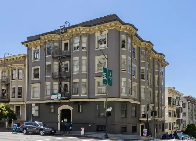 Property at 995 Pine St Unit 105, San Francisco, CA, 94108, 1 bed, 1 bath, [object Object]