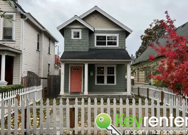 Property at 618 S Cushman Ave, Tacoma, WA, 98405, 3 beds, 2 baths, [object Object]