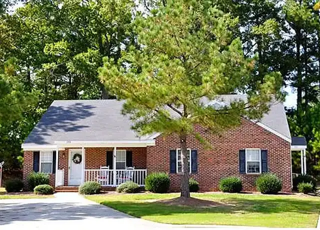Property at Candlewood - 401 Brook St, Clayton, NC, 27520, 2 beds, 2 baths, [object Object]