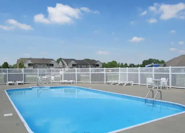 Property at 1713 Cimarron Place Dr, Shelbyville, IN, 46176, 3 beds, 2 baths, [object Object]