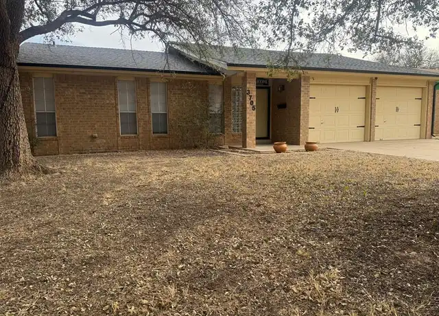 Property at 3705 W Michigan Ave, Midland, TX, 79703, 3 beds, 2 baths, [object Object]
