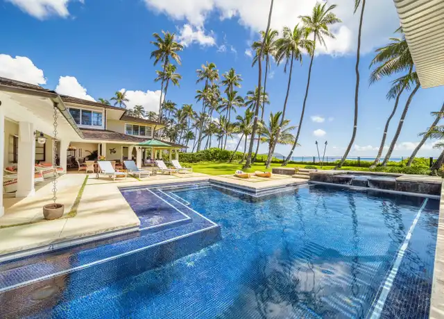 Property at 4727 Kahala Ave Unit A, Honolulu, HI, 96816, 7 beds, 8 baths, Contact for Price