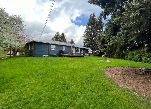 Property at 1220C N 8th Ave Unit Top Unit, Bozeman, MT, 59715, 3 beds, 1 bath, [object Object]