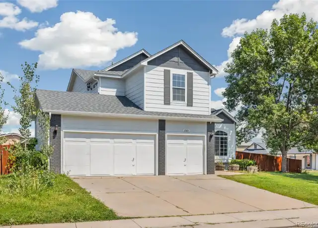Property at 6565 Quarter Circle Rd, Colorado Springs, CO, 80922, 4 beds, 2.5 baths, [object Object]
