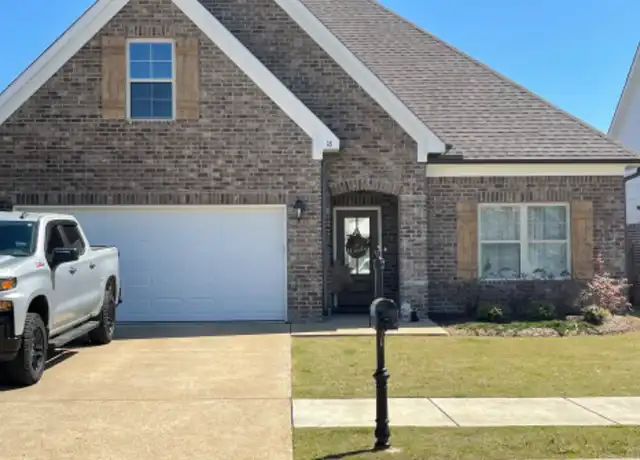 Property at 18 Jacquelyn Dr, Starkville, MS, 39759, 4 beds, 2.5 baths, [object Object]