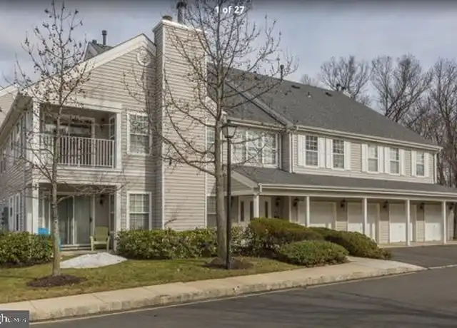 Property at 1314 Rustic Ct, Lawrence Township, NJ, 08648, 2 beds, 2 baths, [object Object]