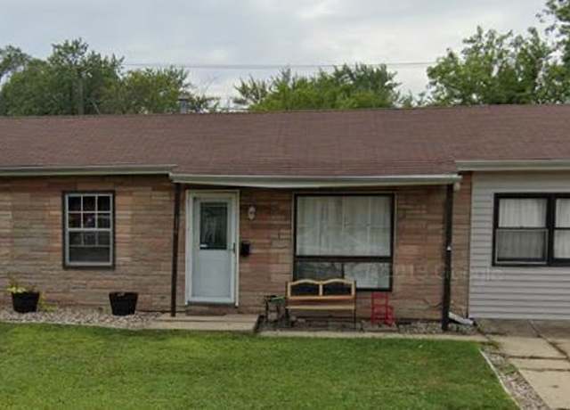 Photo of 314 Fremont Ave, Romeoville, IL 60446
