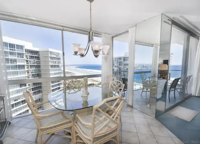 Property at 1810 Avenida del Mundo #1209, Coronado, CA, 92118, 2 beds, 2 baths, [object Object]