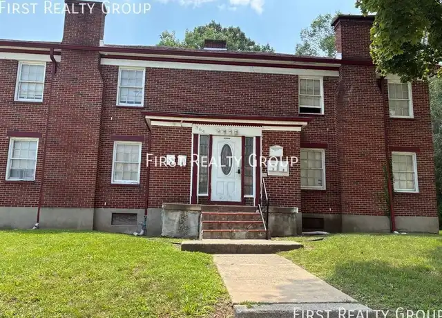 Property at 364 Delaware Ave Unit 2, Dayton, OH, 45405, 1 bed, 1 bath, [object Object]
