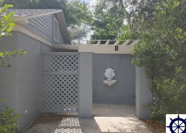 Property at 1101 Frankford Ave Unit B, Panama City, FL, 32401, 2 beds, 1 bath, [object Object]