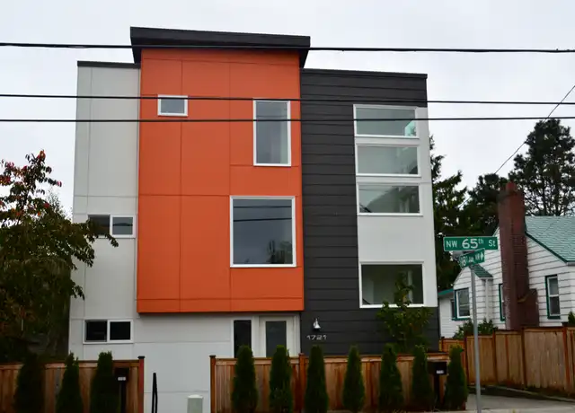 Property at 1721 NW 65th St, Seattle, WA, 98117, 3 beds, 2.5 baths, [object Object]