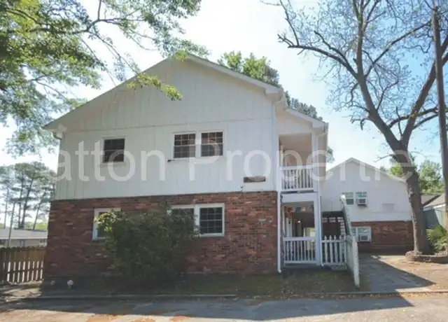 Property at 3834 Rosewood Dr Unit 4, Columbia, SC, 29205, 1 bed, 1 bath, [object Object]