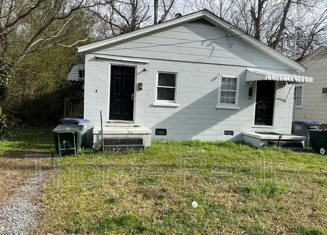 Property at 432 Dexter St, Rocky Mount, NC, 27803, 1 bed, 1 bath, [object Object]