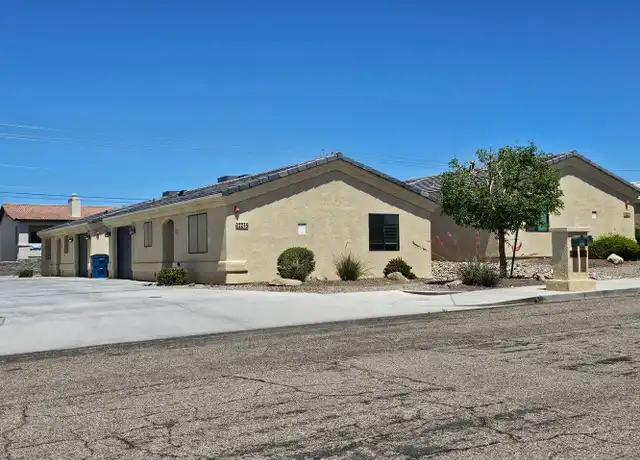 Property at 2215 Sandwood Dr Unit 101, Lake Havasu City, AZ, 86403, 2 beds, 1 bath, [object Object]