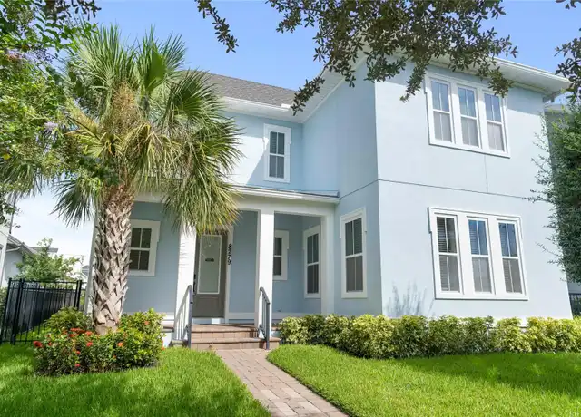 Property at 8279 Nemours Pkwy, Orlando, FL, 32827, 4 beds, 3.5 baths, [object Object]