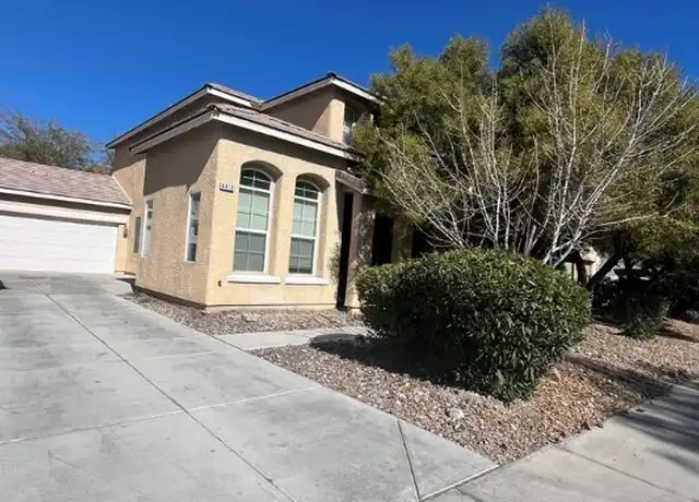 Property at 4416 Santa Clarita Ave, Las Vegas, NV, 89115, 3 beds, 2.5 baths, [object Object]